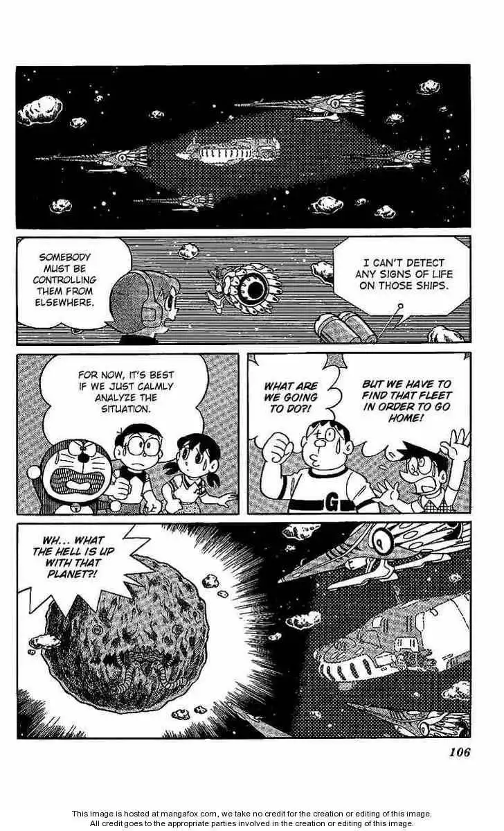 Doraemon Long Stories Chapter 19.3 27